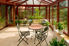 Ainthorpe conservatory quotes