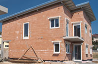 Ainthorpe home extensions