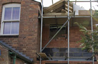 free Ainthorpe home extension quotes