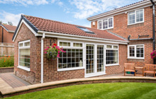 Ainthorpe house extension leads